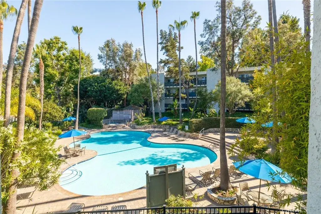 3605 W Hidden Lane #317, Rolling Hills Estates, CA 90274 - #1