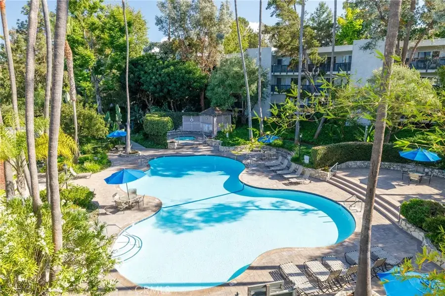 3605 W Hidden Lane #317, Rolling Hills Estates, CA 90274 - #2