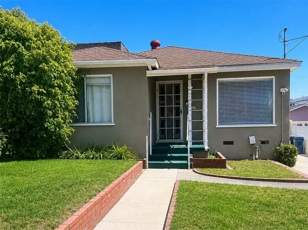 670 6th, Hermosa Beach, CA 90254 - #1