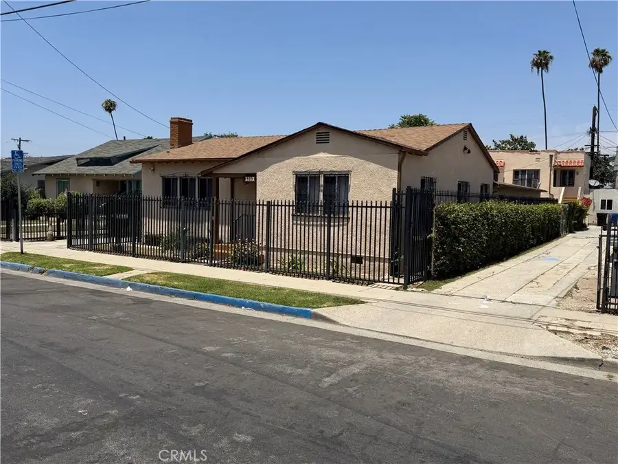 829 W 69th, Los Angeles, CA 90044 - #3