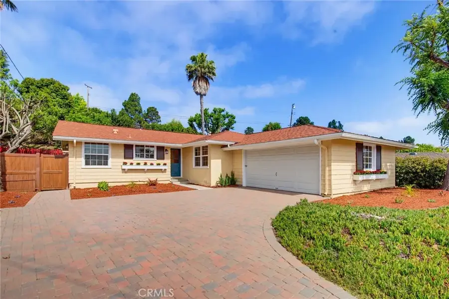 27151 Pembina Road, Rancho Palos Verdes, CA 90275 - #2