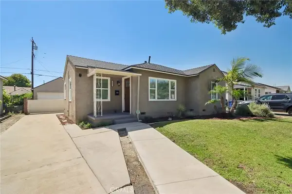 6023 Bonfair Avenue, Lakewood, CA 90712