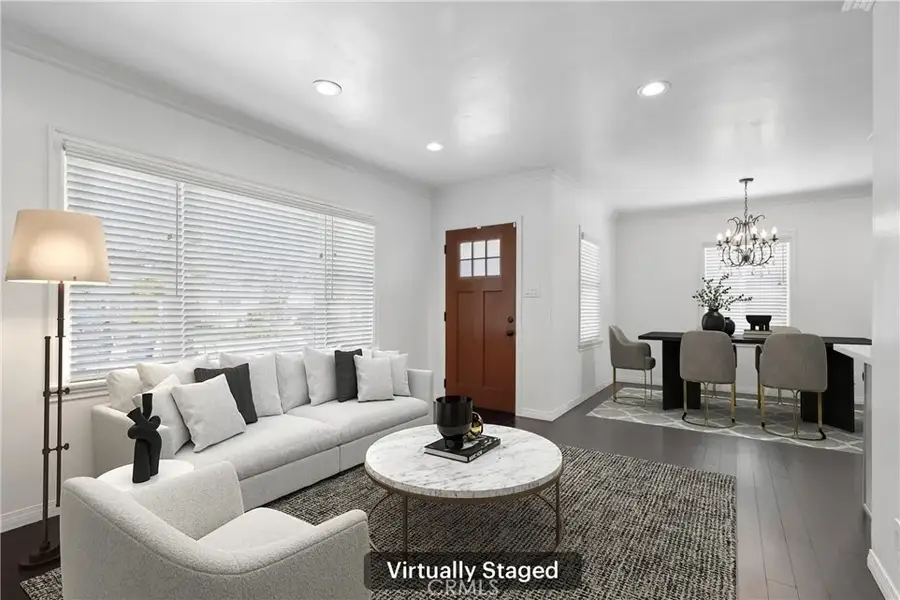 6023 Bonfair Avenue, Lakewood, CA 90712 - #2