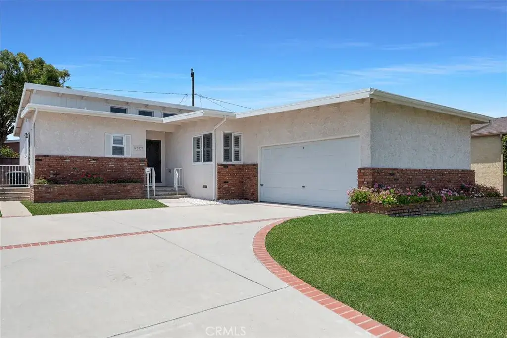 2302 W 177th Street, Torrance, CA 90504 - #1