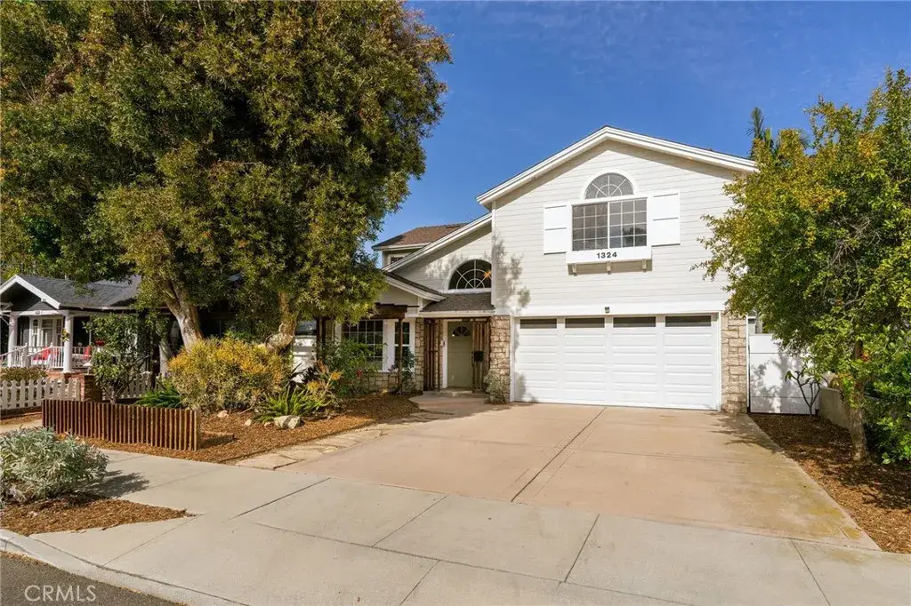 1324 Portola Avenue, Torrance, CA 90501 - #1