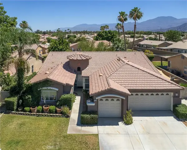 81353 Avenida Rosada, Indio, CA 92201