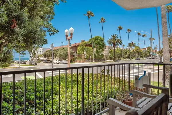 1400 S Catalina #101, Redondo Beach, CA 90277