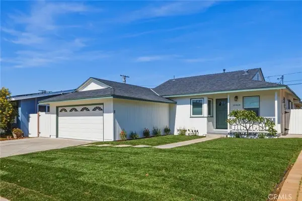 19928 Bellemare Avenue, Torrance, CA 90503