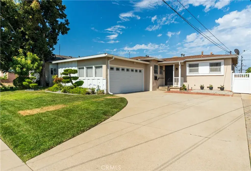 16820 S Catalina, Gardena, CA 90247 - #1