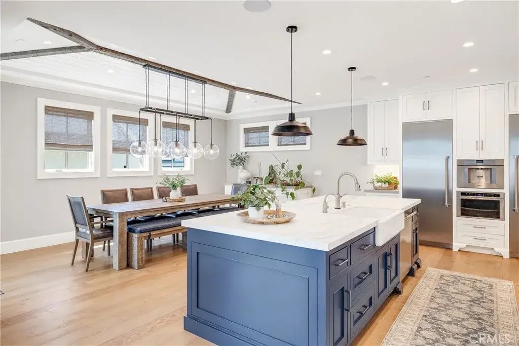 715 2nd, Hermosa Beach, CA 90254 - #1