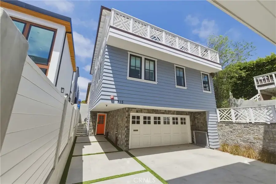 715 2nd, Hermosa Beach, CA 90254 - #2