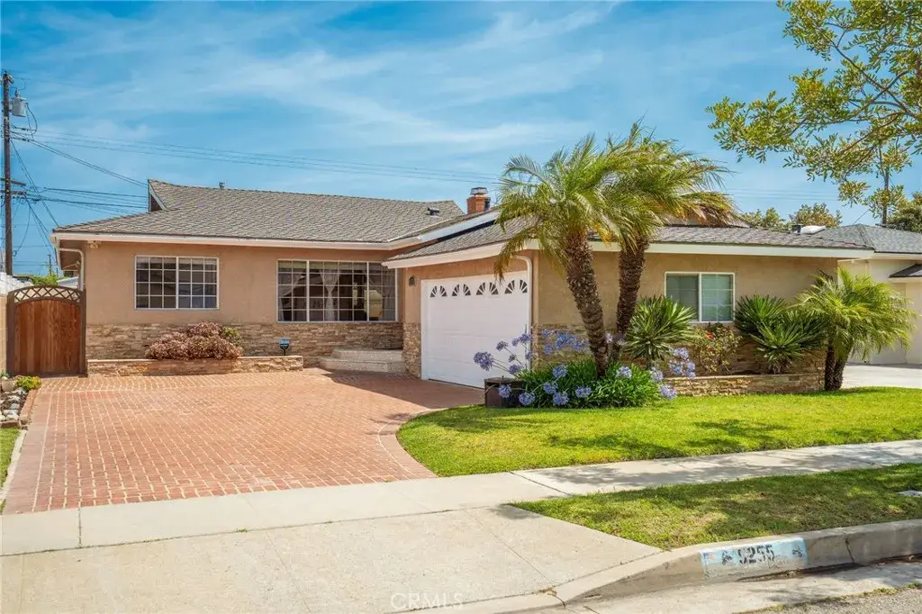 5255 W 141st Street, Hawthorne, CA 90250 - #1
