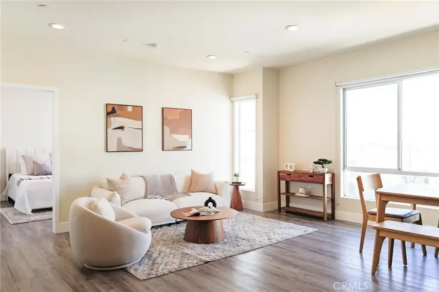 1101 S Harvard Boulevard #506, Los Angeles, CA 90006 - #3