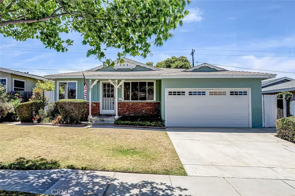 20517 Toluca, Torrance, CA 90503 - #1