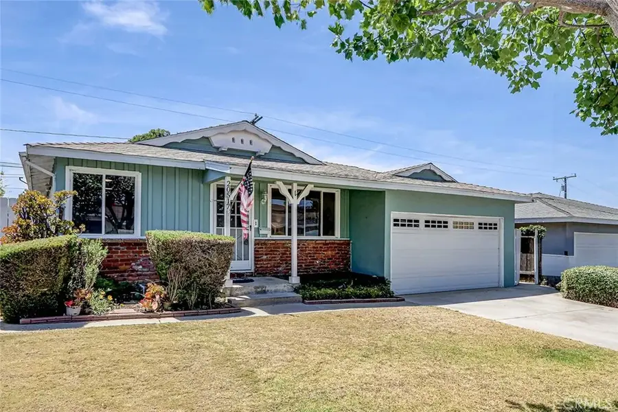 20517 Toluca, Torrance, CA 90503 - #2