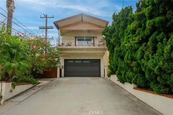 3145 S Kerckhoff, San Pedro, CA 90731