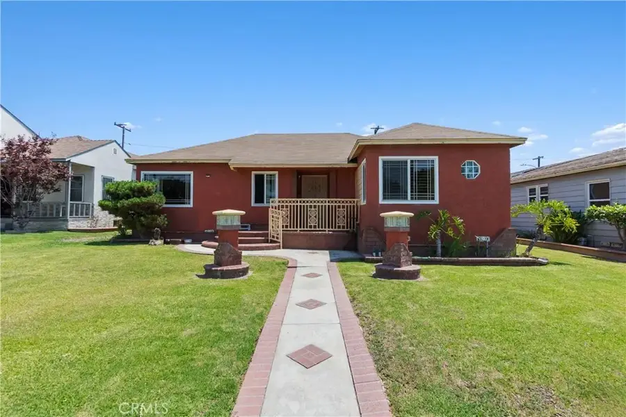 11028 Spinning, Inglewood, CA 90303 - #3