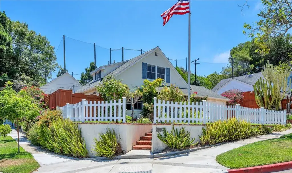 4904 Reynolds, Torrance, CA 90505 - #1