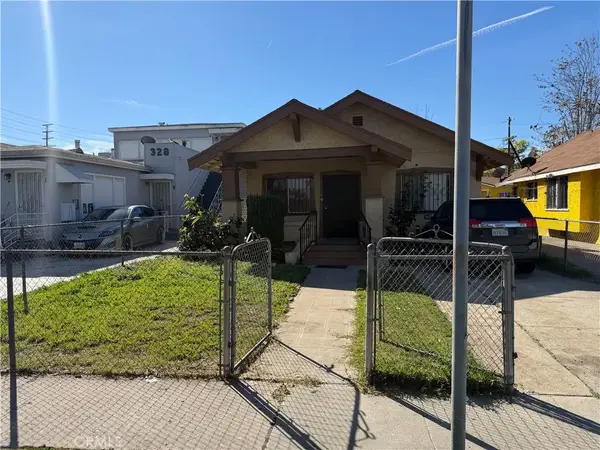 350 W 59th, Los Angeles, CA 90003