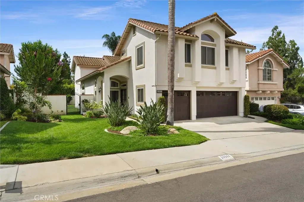 20600 Via Veronica, Yorba Linda, CA 92887 - #1