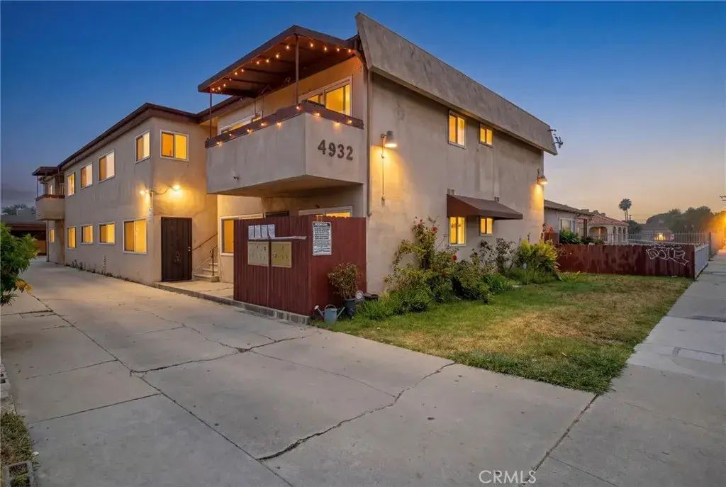 4932 Lennox, Inglewood, CA 90304 - #1