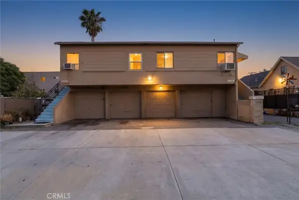 11234 Hatteras, North Hollywood, CA 91601