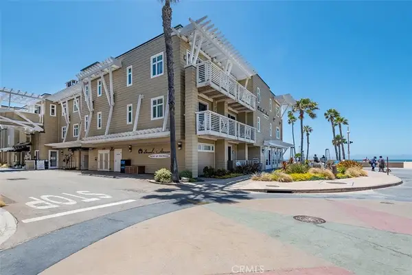 1300 The Strand #201, Hermosa Beach, CA 90254