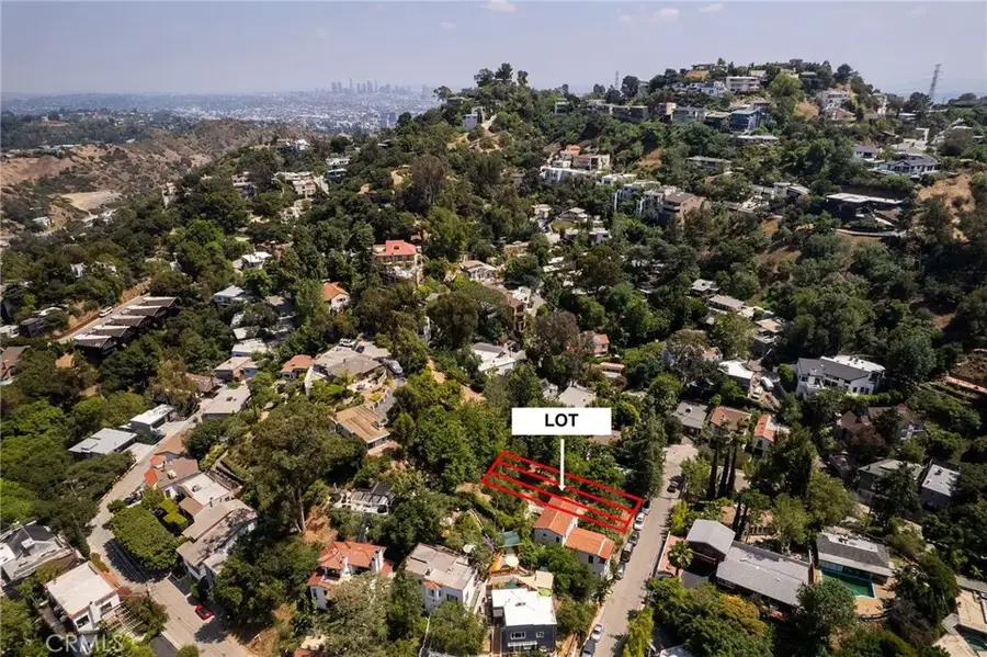 7218 Woodrow Wilson Dr, Los Angeles, CA 90068 - #2