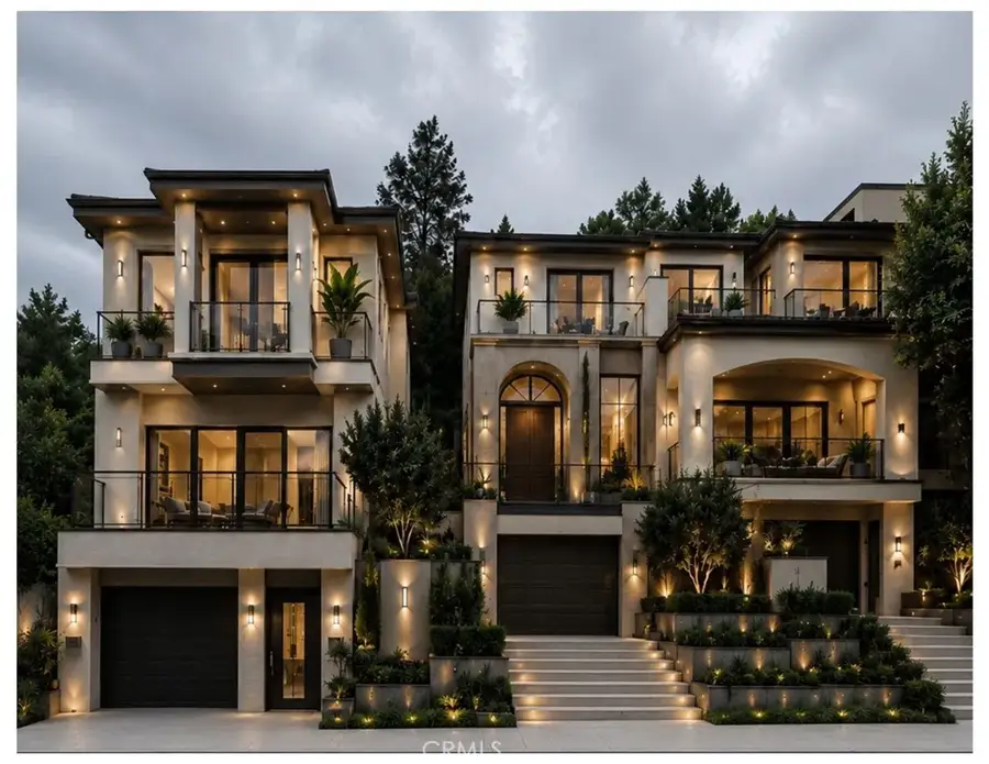 7218 Woodrow Wilson Dr, Los Angeles, CA 90068 - #3