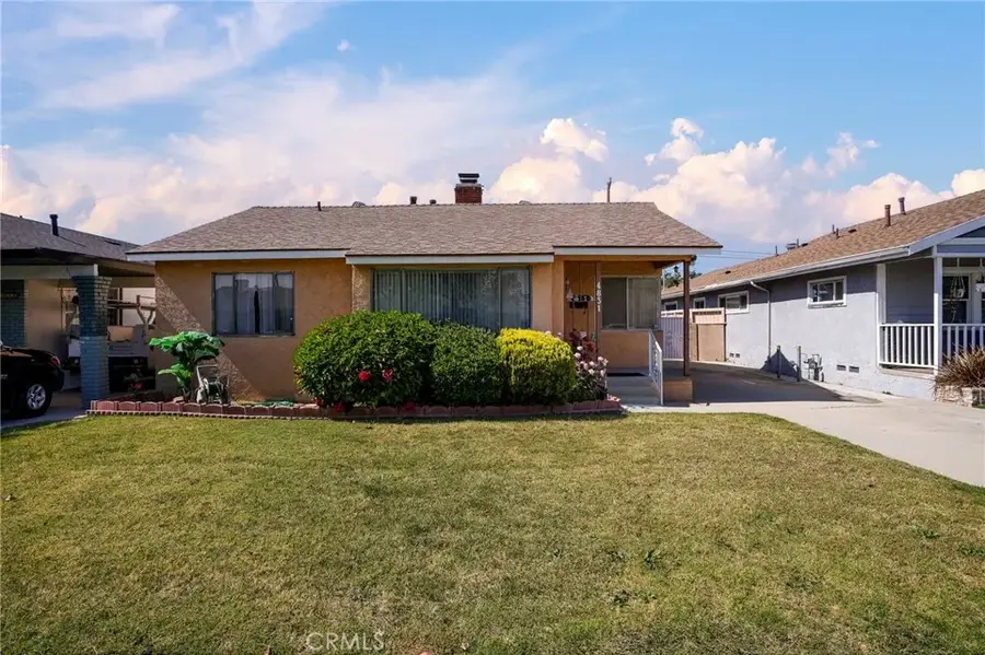 4831 W 121st Street, Hawthorne, CA 90250 - #2