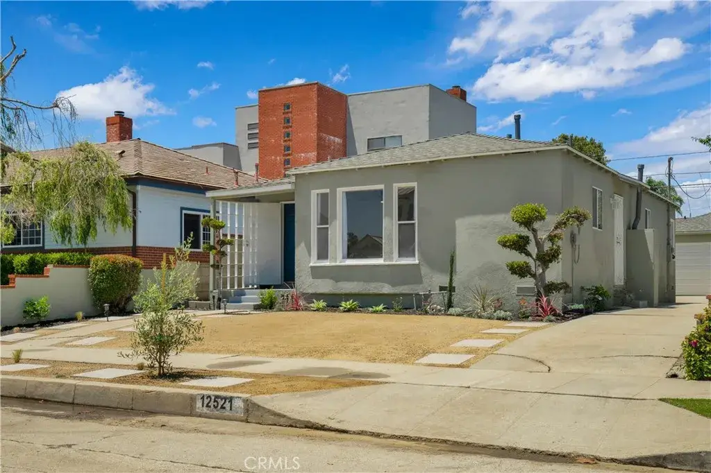 12521 Walsh, Los Angeles, CA 90066 - #1
