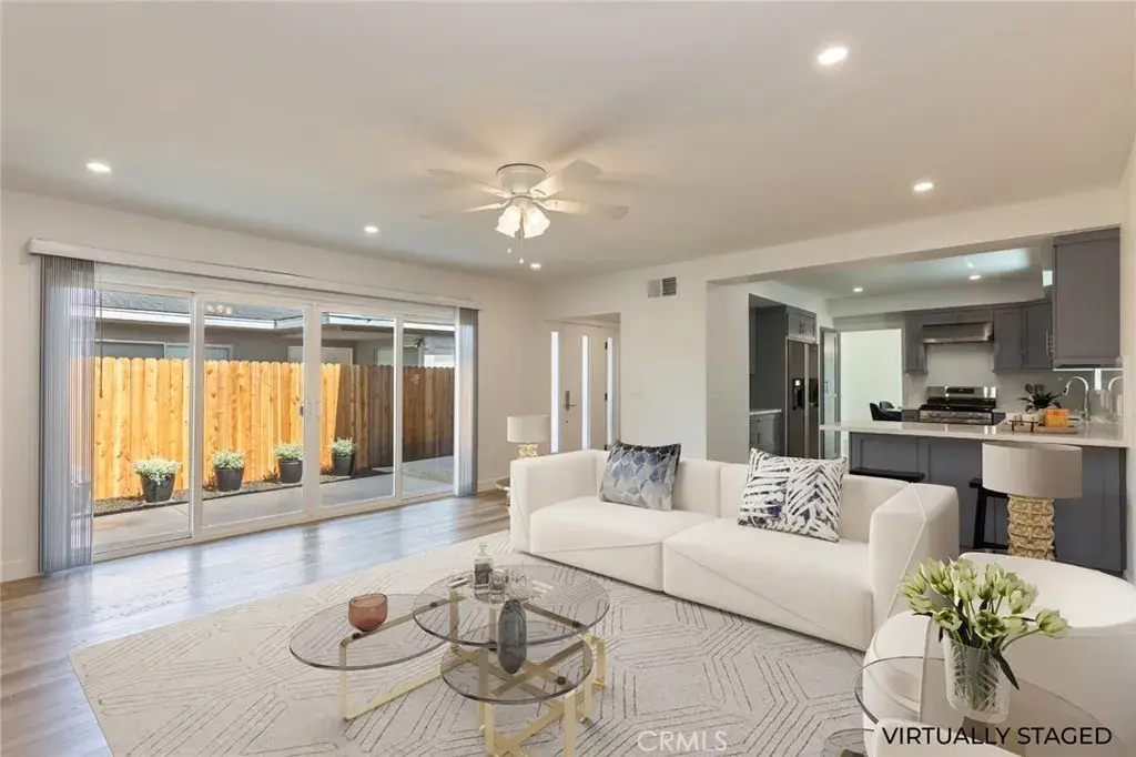 4222 W 137th Street, Hawthorne, CA 90250 - #1