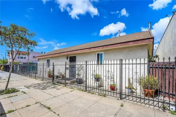 519 Broad Avenue, Wilmington, CA 90744