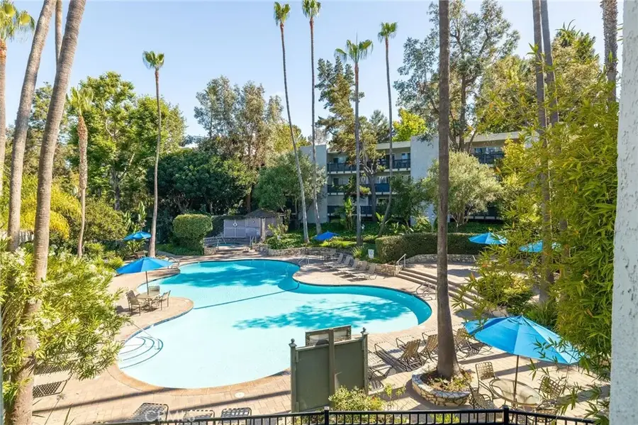 3601 W Hidden Lane #109, Rolling Hills Estates, CA 90274 - #2