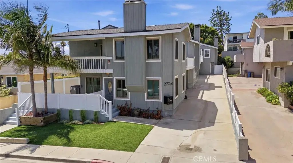 2704 Nelson Avenue #C, Redondo Beach, CA 90278 - #1