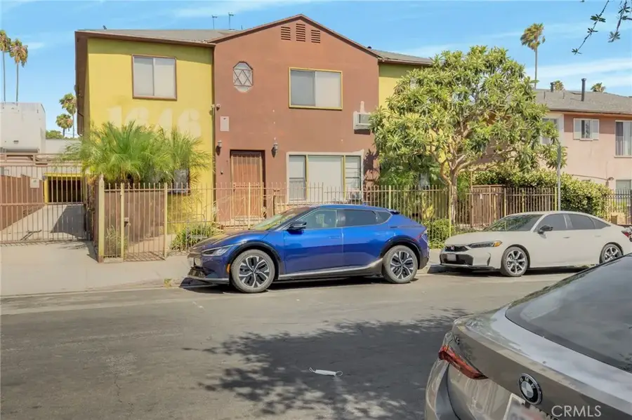 1646 N Harvard, Los Angeles, CA 90027 - #2