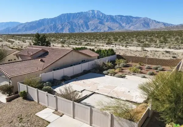 8747 Rockies, Desert Hot Springs, CA 92240