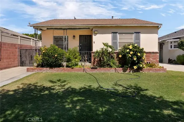 10120 Hunt Avenue, South Gate, CA 90280