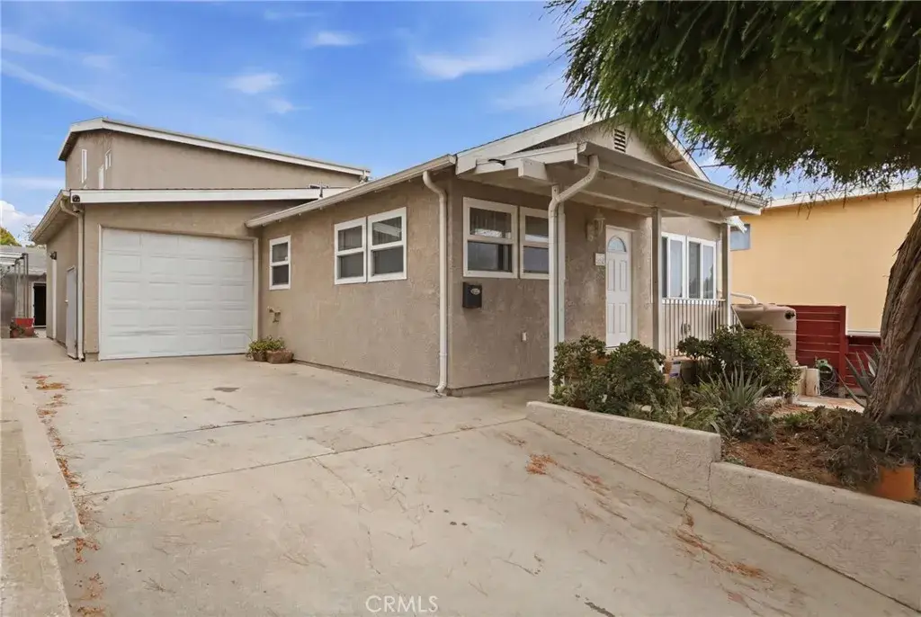 662 W 31st, San Pedro, CA 90731 - #1