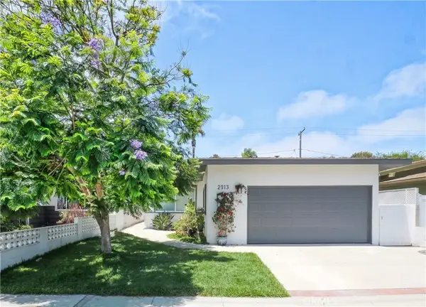 2913 Pacific, Manhattan Beach, CA 90266