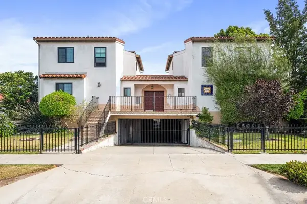 3910 W 182nd Street #6, Torrance, CA 90504