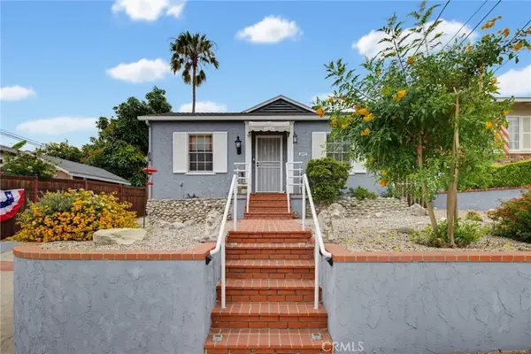 1073 W Upland Avenue, San Pedro, CA 90732