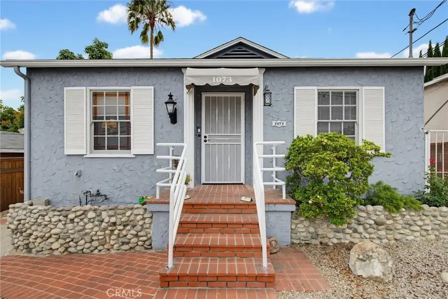 1073 W Upland Avenue, San Pedro, CA 90732 - #3