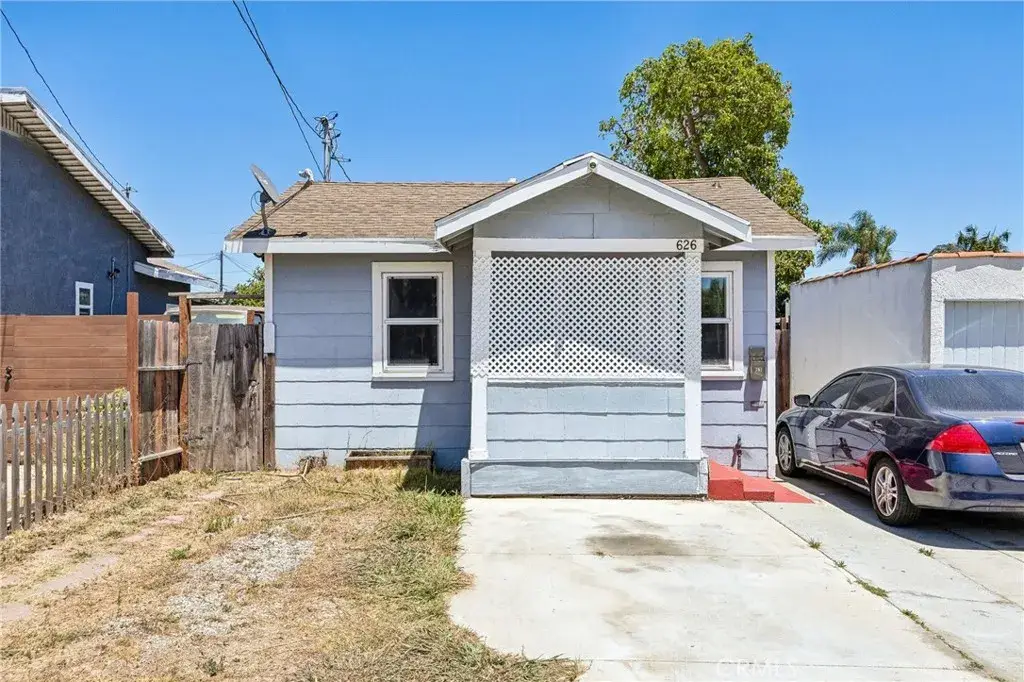 626 S Inglewood, Inglewood, CA 90301 - #1