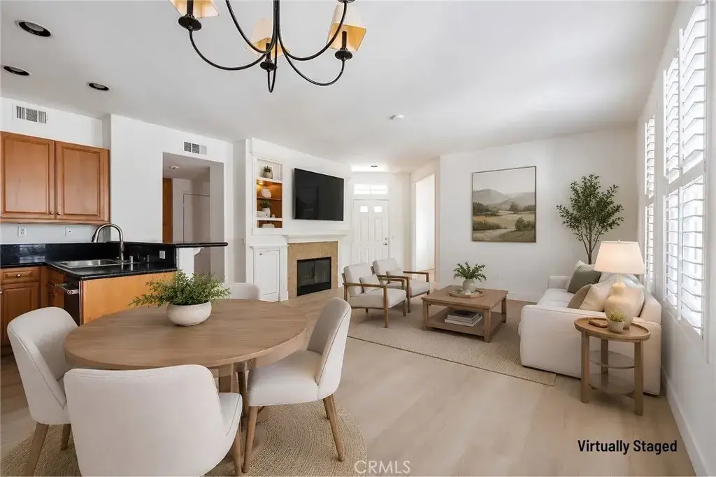 17983 Lost Canyon Rd #117, Canyon Country, CA 91387 - #1
