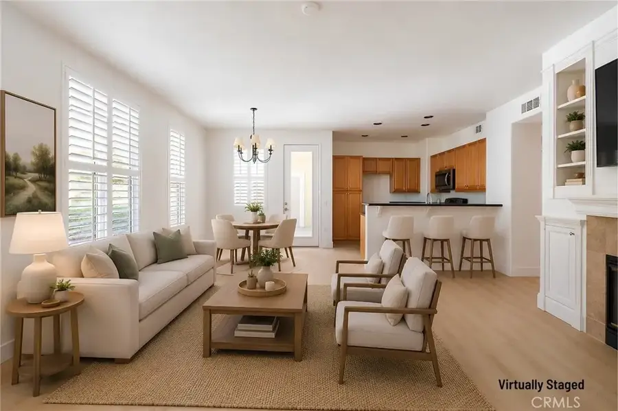 17983 Lost Canyon Rd #117, Canyon Country, CA 91387 - #3