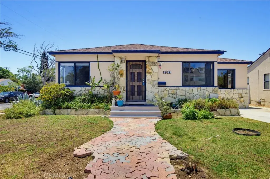 7871 Toland Avenue, Los Angeles, CA 90045 - #1