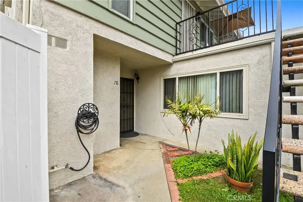 1192 Mitchell #78, Tustin, CA 92780 - #1
