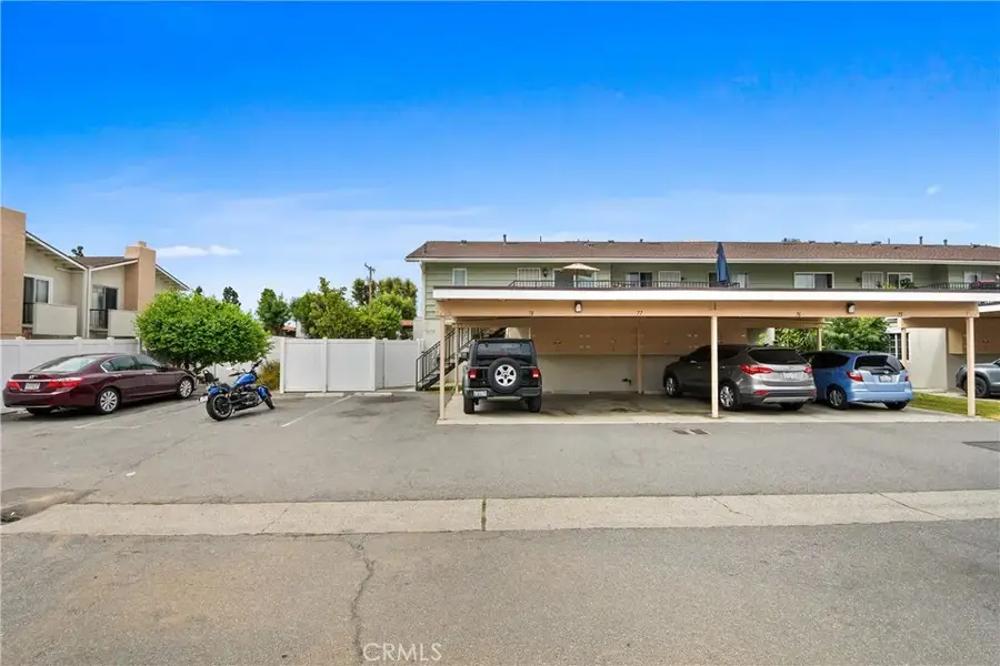 1192 Mitchell #78, Tustin, CA 92780 - #2
