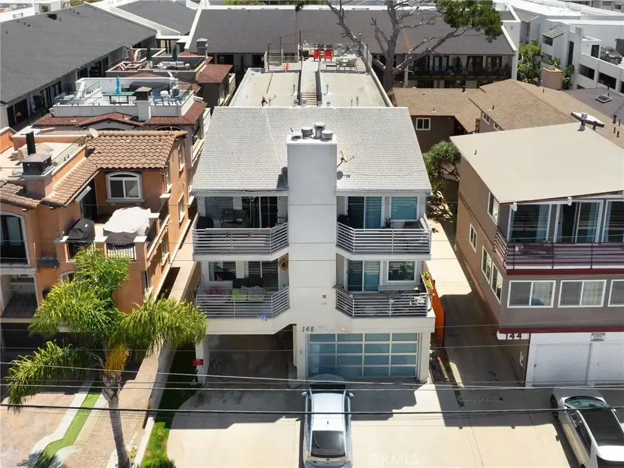 148 Monterey Boulevard, Hermosa Beach, CA 90254 - #2